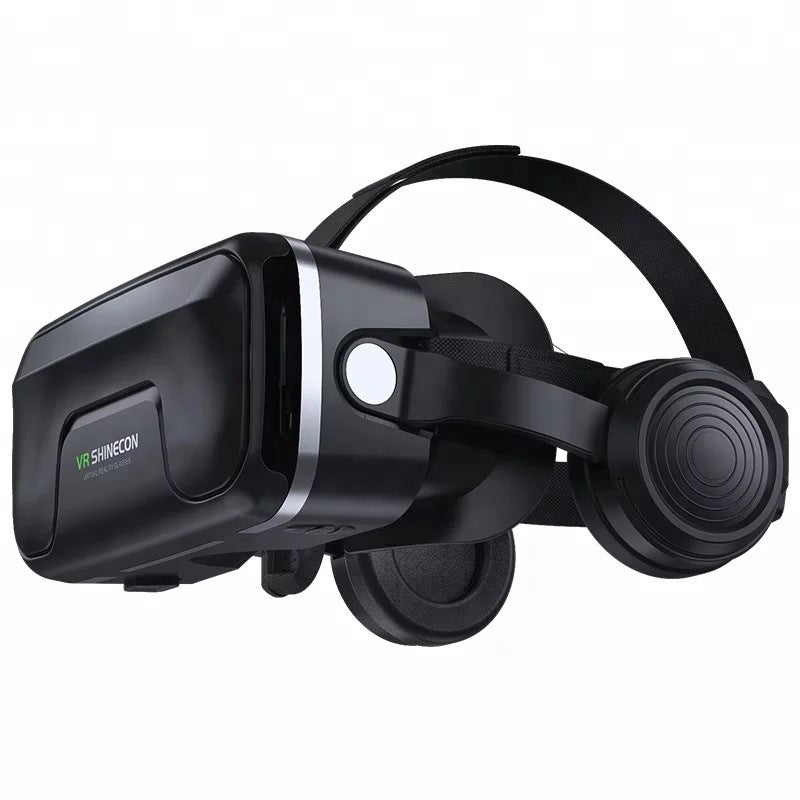 Virtual Reality Game Vr