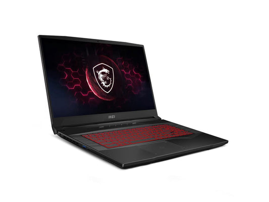 GL Series - 17.3" 360 Hz IPS - Intel Core I7 12Th Gen 12700H (2.30Ghz) - NVIDIA Geforce RTX 3070 Laptop GPU - 16 GB DDR4 - 1 TB Pcie SSD - Windows 11 Home 64-Bit - Gaming Laptop (Pulse GL76 12UGK-