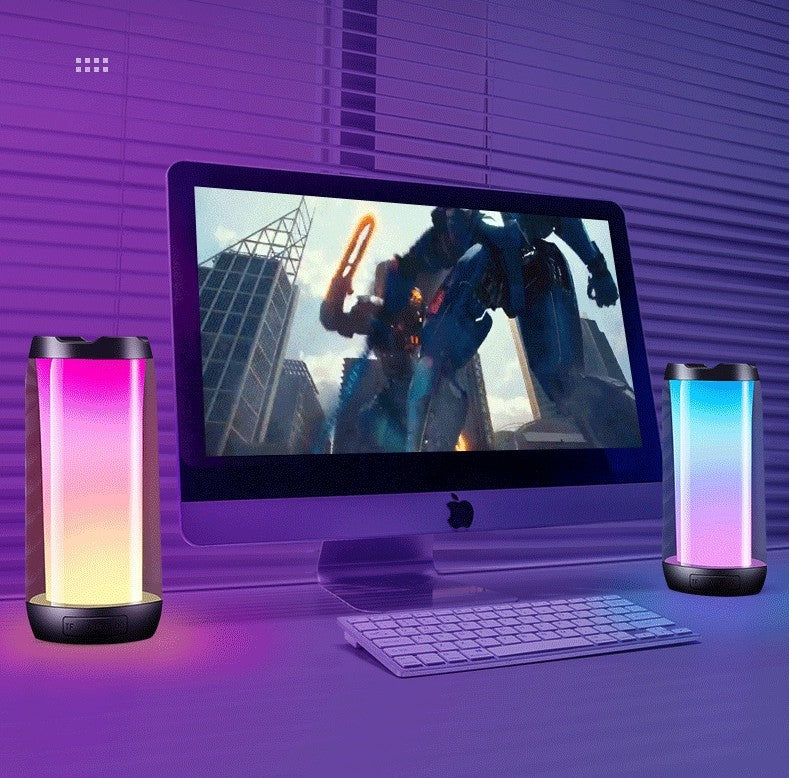 Atmospheric Ambient Gaming Light