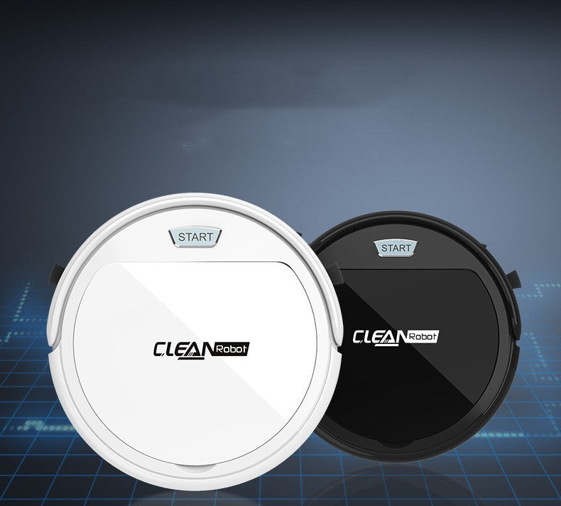 Robot Smart Vacuum Cleaner