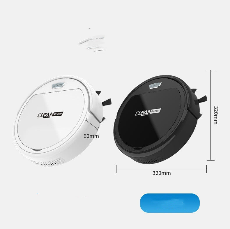 Robot Smart Vacuum Cleaner