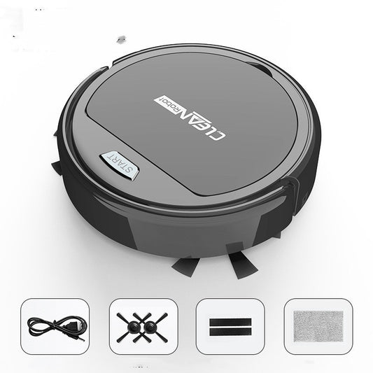 Robot Smart Vacuum Cleaner