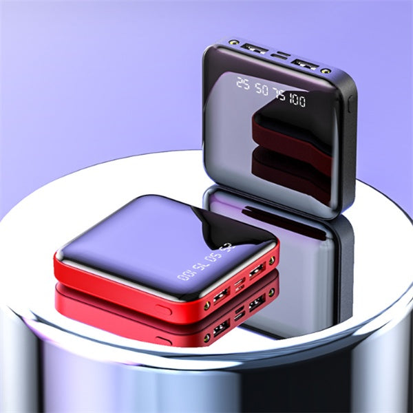 20000 MAh Portable Mini Power Bank