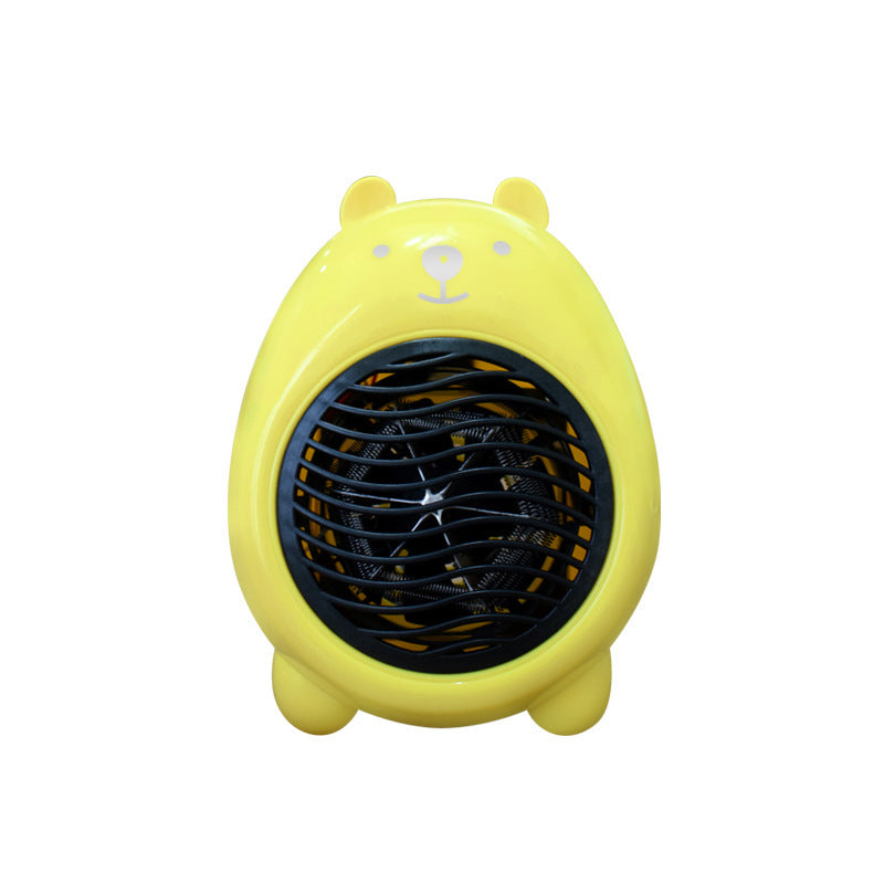 Office Dormitory Heater