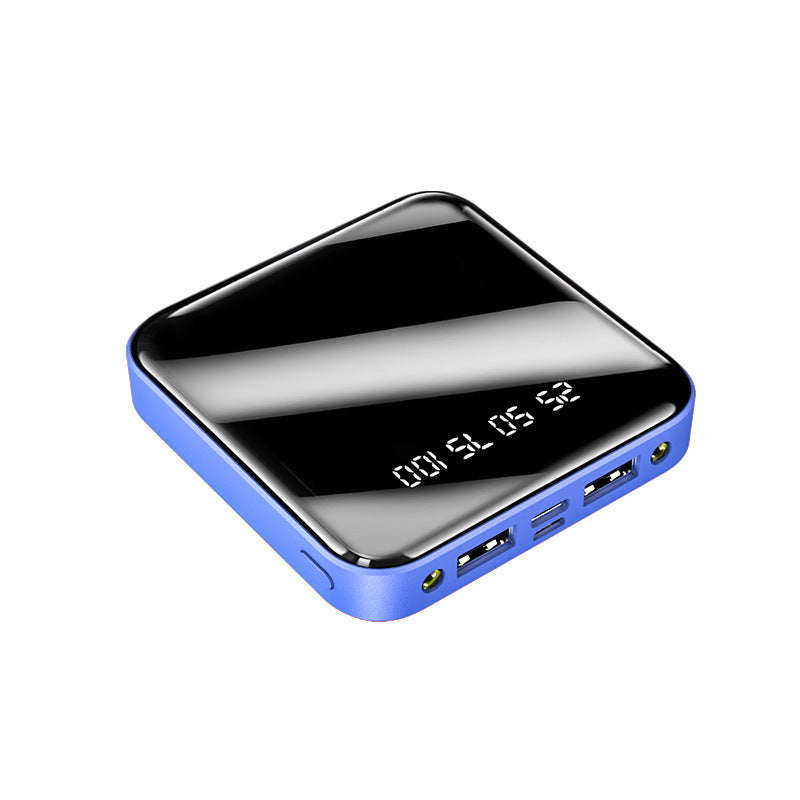 20000 MAh Portable Mini Power Bank