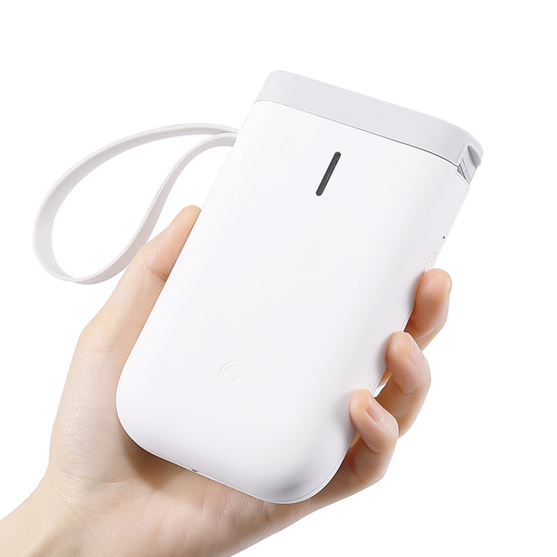 Bluetooth-compatible Label Printer