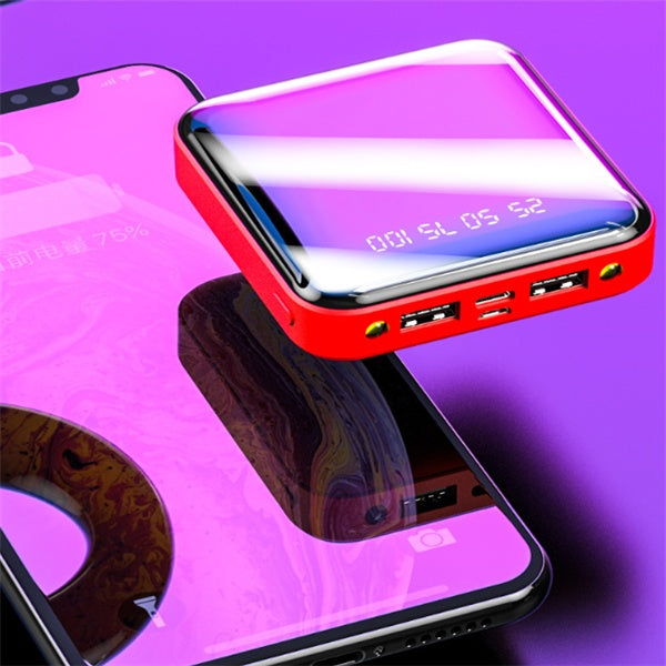 20000 MAh Portable Mini Power Bank