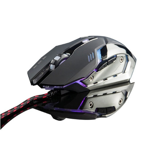 Wired Gaming Mouse