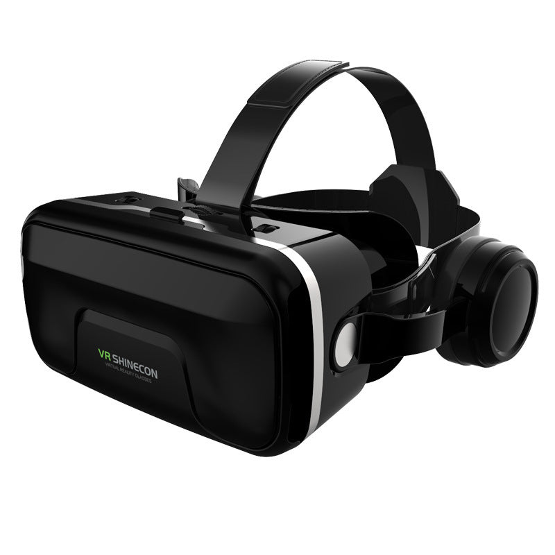 Virtual Reality Game Vr