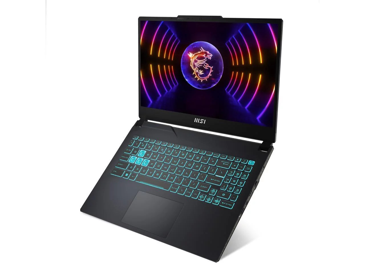 - 15.6" 144 Hz IPS - Intel Core I5 12Th Gen 12450H (2.00Ghz) - NVIDIA Geforce RTX 2050 Laptop GPU - 16 GB DDR5 - 512 GB SSD - Windows 11 Home - Gaming Laptop (Cyborg 15 A12UCX-276US )