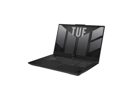 TUF Gaming - 17.3" Geforce RTX 4070 Laptop GPU - Intel Core I7-13620H - 16GB Memory - 1 TB Pcie SSD - Windows 11 Home 64-Bit - Gaming Laptop - 240 Hz (FX707VI-NS74 )
