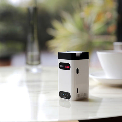 Bluetooth Wireless Virtual Laser Keyboard