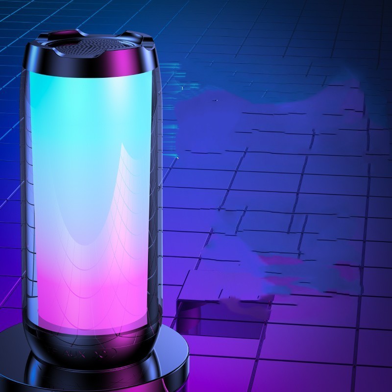 Atmospheric Ambient Gaming Light