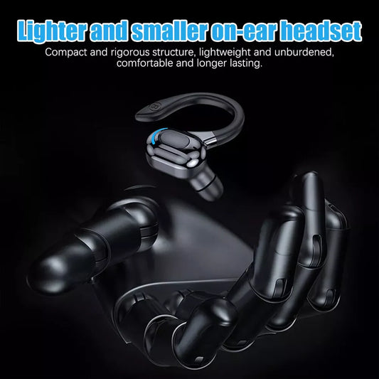 Translator Earbuds 144 Languages Real Time Online/Offline Translation Earphones