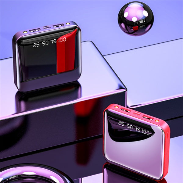 20000 MAh Portable Mini Power Bank