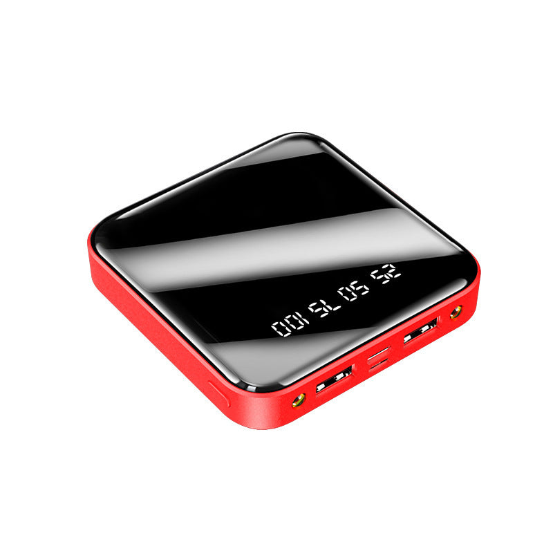 20000 MAh Portable Mini Power Bank