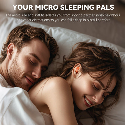 Sleepals micro Sleep Earbuds - alternate product image 2
