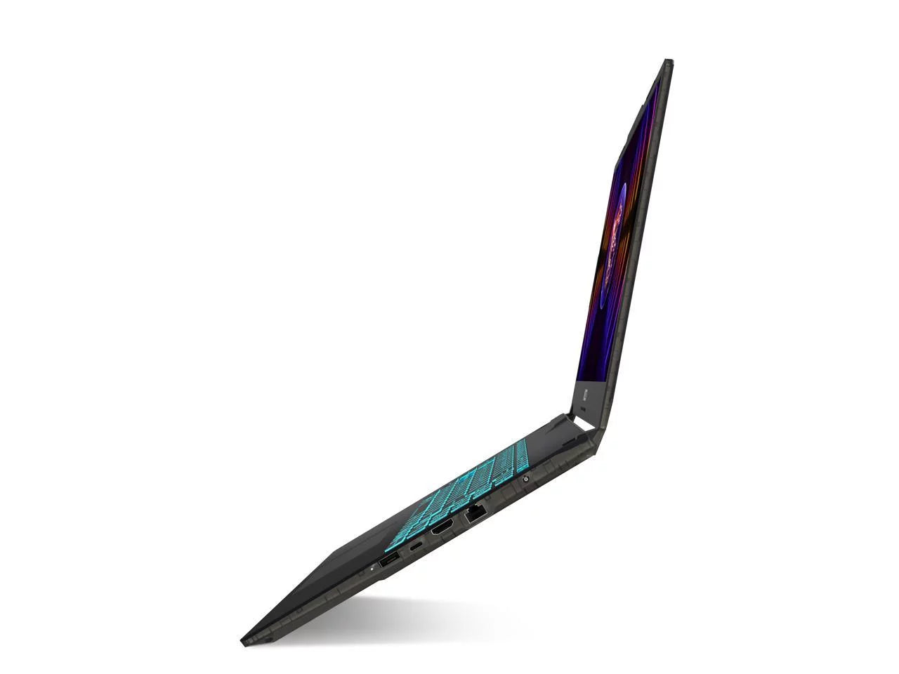 - 15.6" 144 Hz IPS - Intel Core I5 12Th Gen 12450H (2.00Ghz) - NVIDIA Geforce RTX 2050 Laptop GPU - 16 GB DDR5 - 512 GB SSD - Windows 11 Home - Gaming Laptop (Cyborg 15 A12UCX-276US )