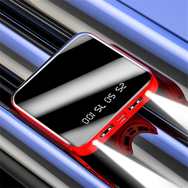 20000 MAh Portable Mini Power Bank