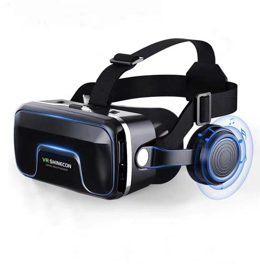 Virtual Reality Game Vr