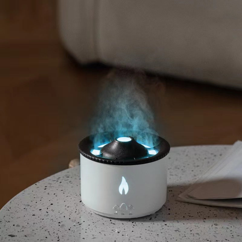 Creative Volcano Aromatherapy Diffuser