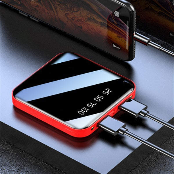 20000 MAh Portable Mini Power Bank