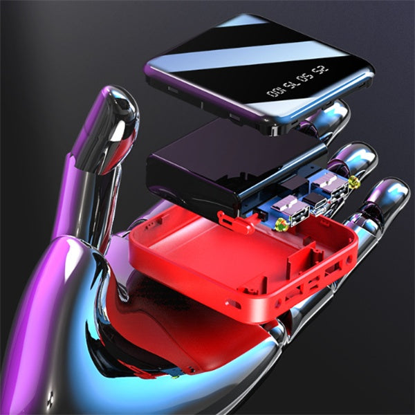20000 MAh Portable Mini Power Bank