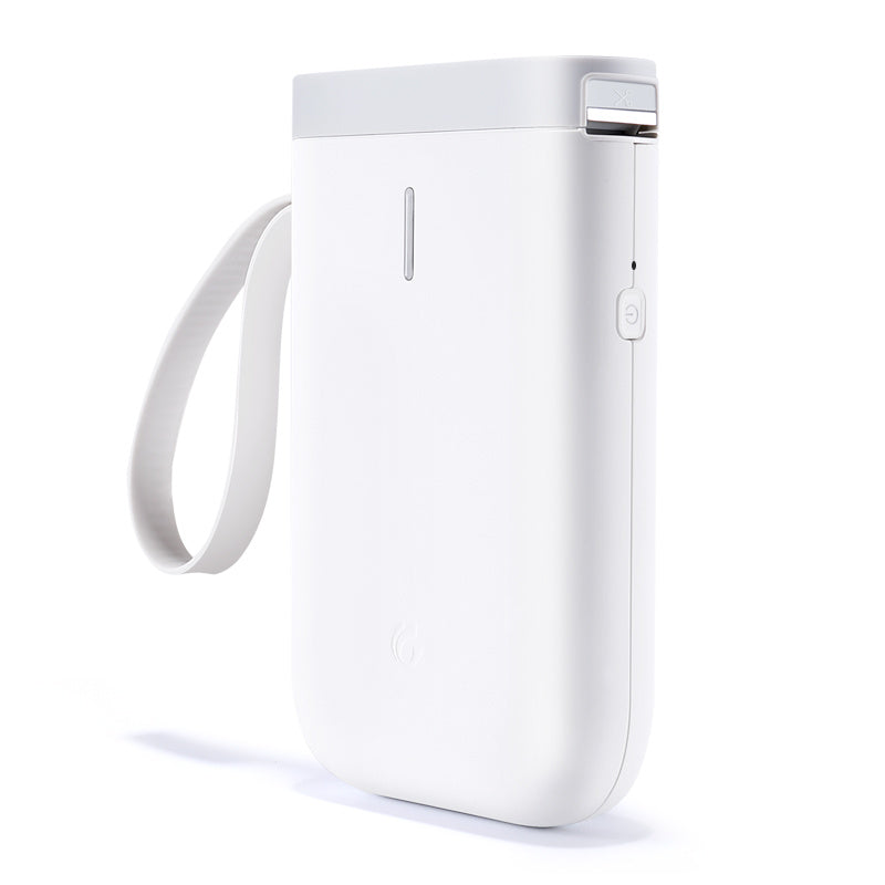 Bluetooth-compatible Label Printer