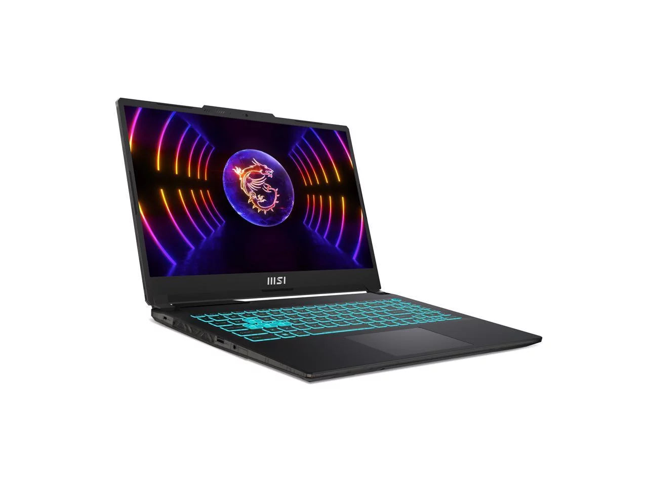 - 15.6" 144 Hz IPS - Intel Core I5 12Th Gen 12450H (2.00Ghz) - NVIDIA Geforce RTX 2050 Laptop GPU - 16 GB DDR5 - 512 GB SSD - Windows 11 Home - Gaming Laptop (Cyborg 15 A12UCX-276US )