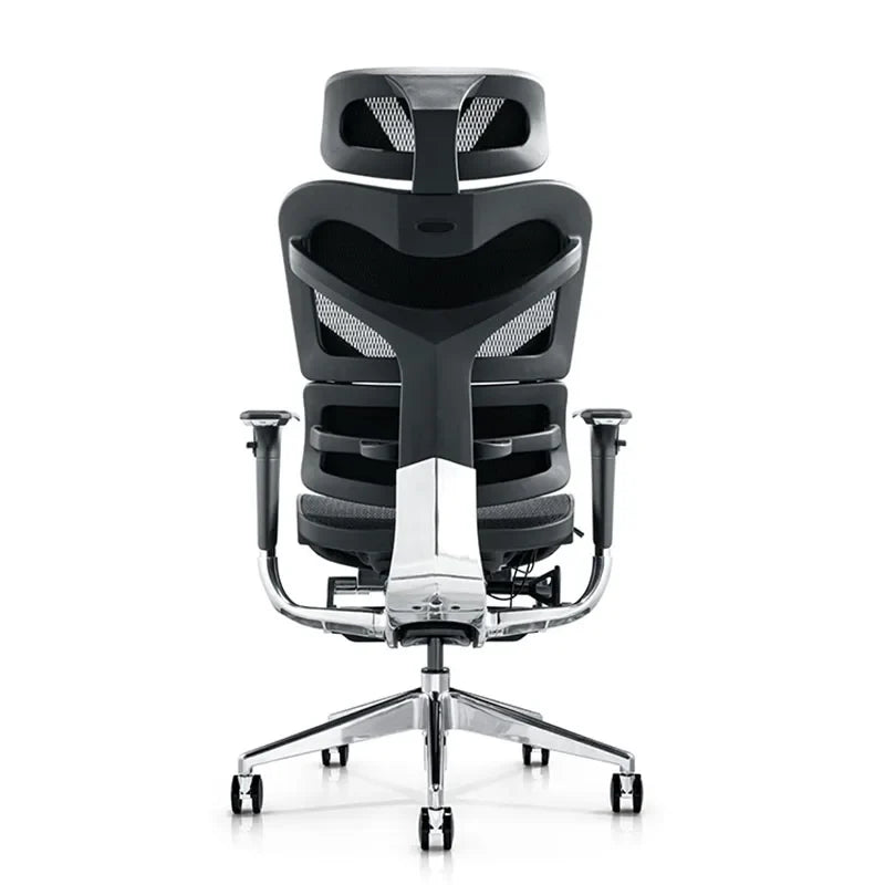 Foldable Computer Game Chair Silla Gamer Racing Rgb Gaming Chairs With Footrest Office Furniture Ergonomic Chair
