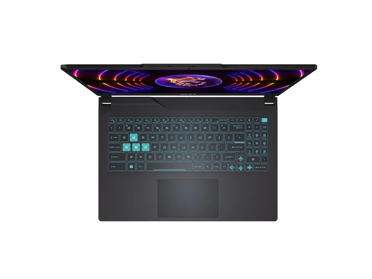 - 15.6" 144 Hz IPS - Intel Core I5 12Th Gen 12450H (2.00Ghz) - NVIDIA Geforce RTX 2050 Laptop GPU - 16 GB DDR5 - 512 GB SSD - Windows 11 Home - Gaming Laptop (Cyborg 15 A12UCX-276US )