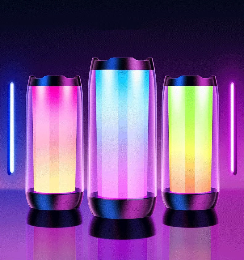 Atmospheric Ambient Gaming Light