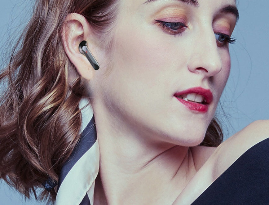 Bluetooth Black Tech E-sports Headset