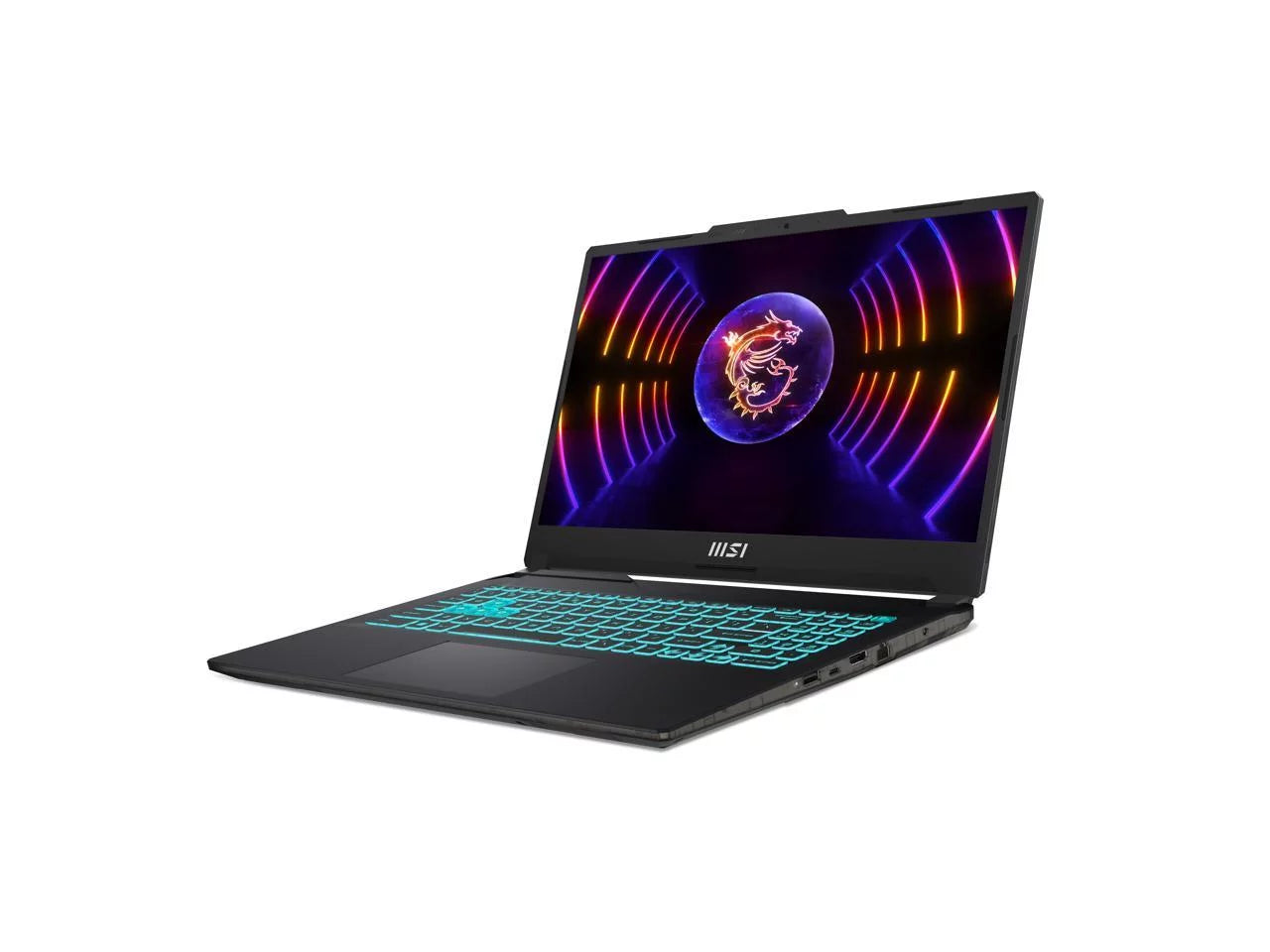 - 15.6" 144 Hz IPS - Intel Core I5 12Th Gen 12450H (2.00Ghz) - NVIDIA Geforce RTX 2050 Laptop GPU - 16 GB DDR5 - 512 GB SSD - Windows 11 Home - Gaming Laptop (Cyborg 15 A12UCX-276US )