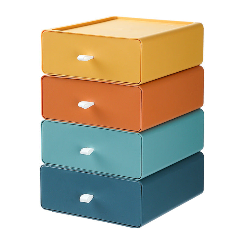 Office Desktop Drawer Storage