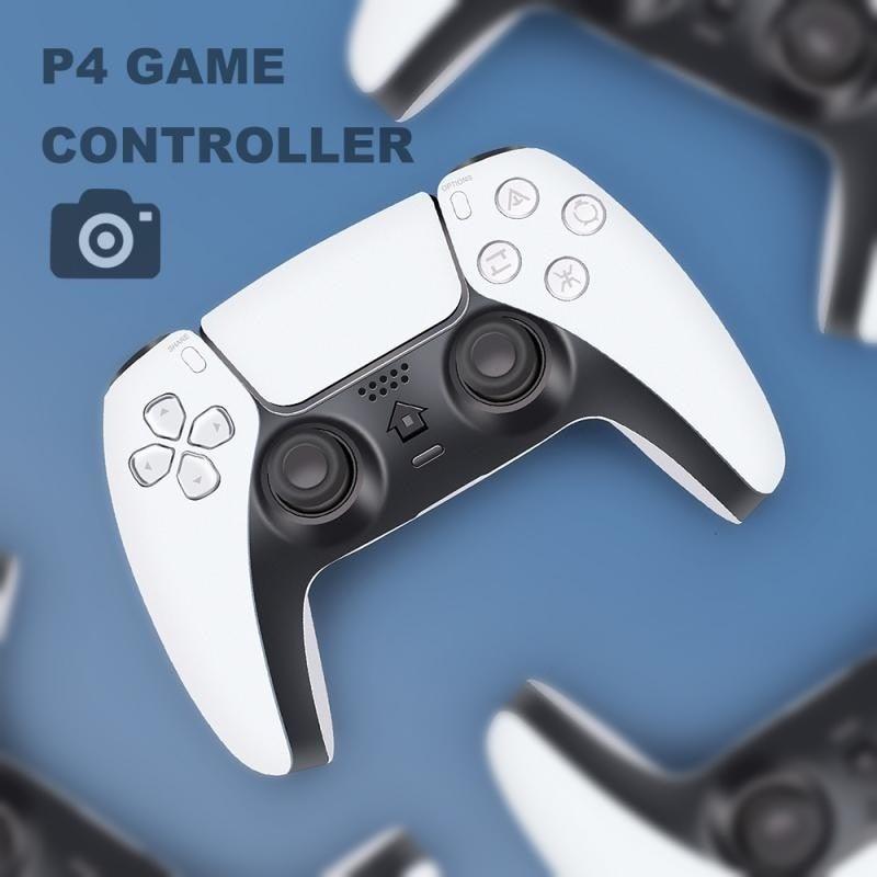 Dual-Sense Wireless Vibration Gamepad – product view 9