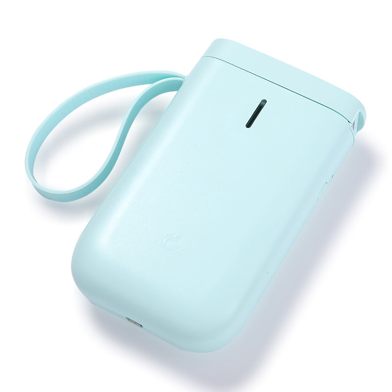 Bluetooth-compatible Label Printer