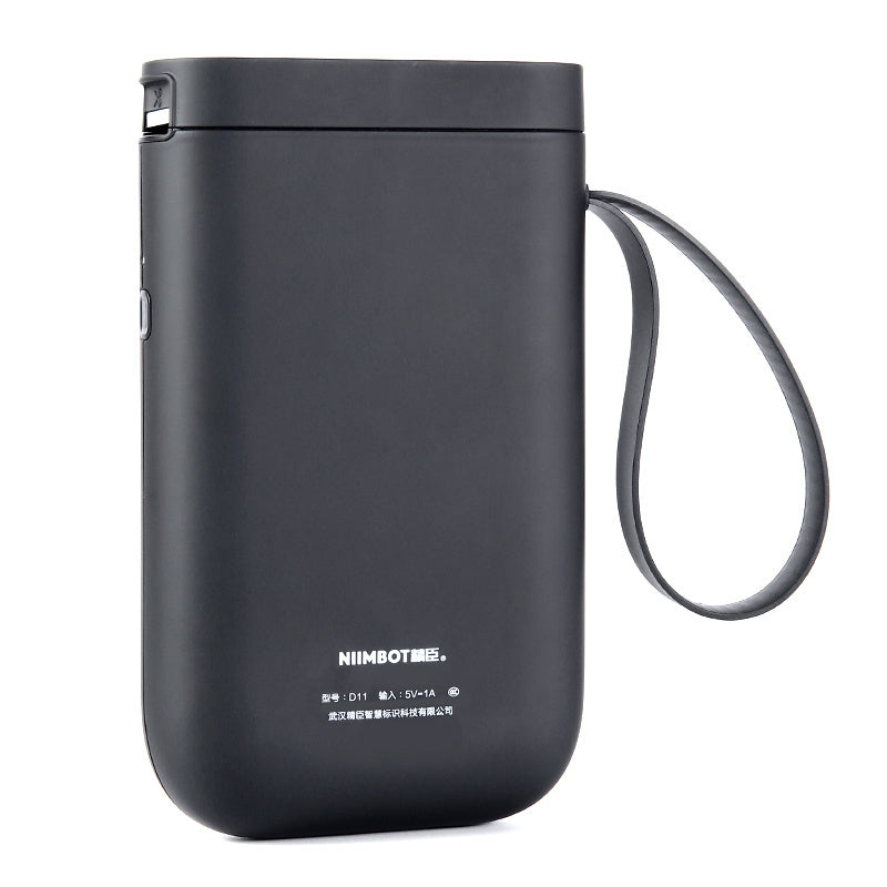 Bluetooth-compatible Label Printer