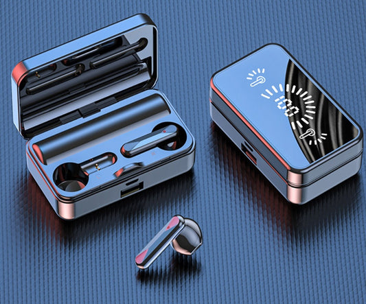 Bluetooth Black Tech E-sports Headset