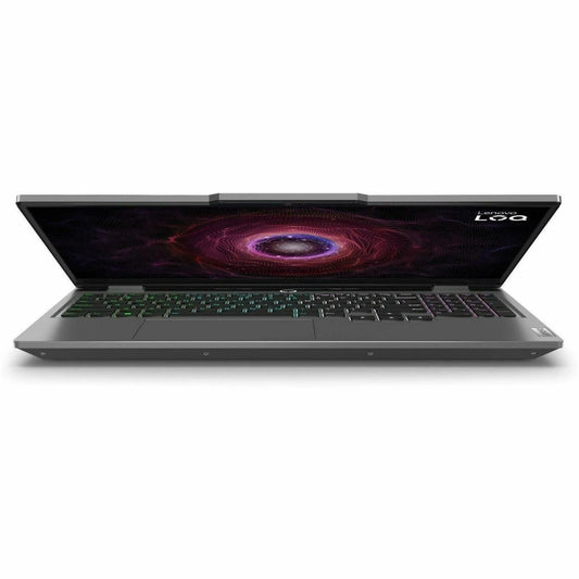 LOQ 15 15.6" 1920 X 1080 FHD 144Hz Gaming Laptop AMD Ryzen 7-8845HS 16GB DDR5 1TB SSD NVIDIA Geforce RTX 4060 8GB Luna Grey