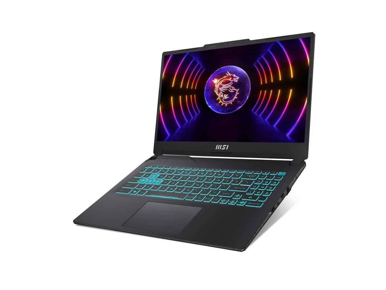 - 15.6" 144 Hz IPS - Intel Core I5 12Th Gen 12450H (2.00Ghz) - NVIDIA Geforce RTX 2050 Laptop GPU - 16 GB DDR5 - 512 GB SSD - Windows 11 Home - Gaming Laptop (Cyborg 15 A12UCX-276US )