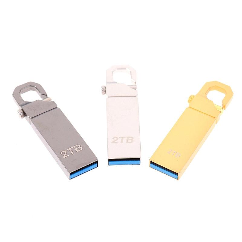 High Speed USB Flash Drive 32GB USB 3.0 Pen Flash Drive Micro-USB Dual Memory Stick for Laptop PC Computer Car Audio Pen Drive Disk External Storage Memory Stick Car keychain