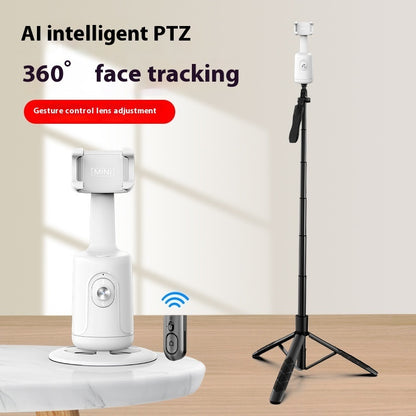 360 Auto Face Tracking Gimbal Tripod