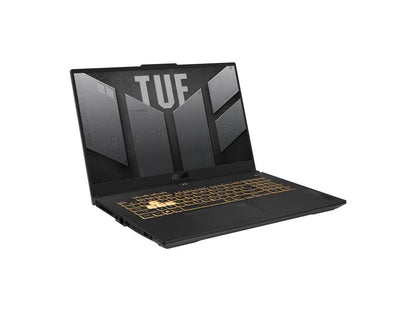 TUF Gaming - 17.3" Geforce RTX 4070 Laptop GPU - Intel Core I7-13620H - 16GB Memory - 1 TB Pcie SSD - Windows 11 Home 64-Bit - Gaming Laptop - 240 Hz (FX707VI-NS74 )
