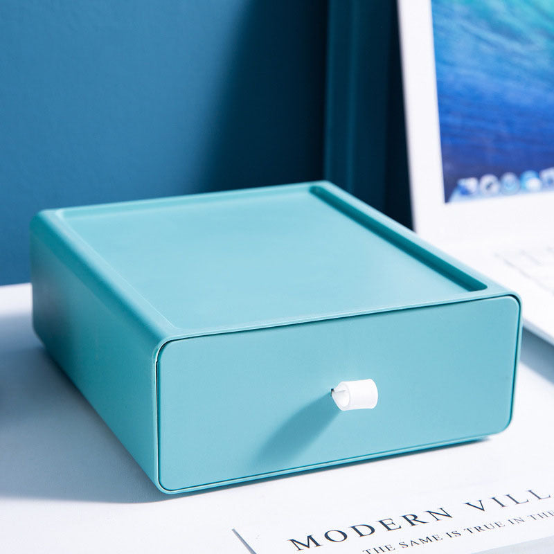 Office Desktop Drawer Storage
