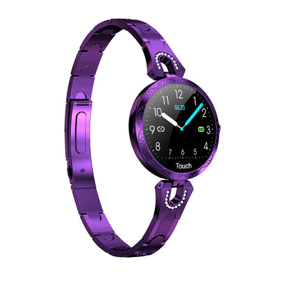 Heart Rate Monitor Sports Smartwatch for Women
