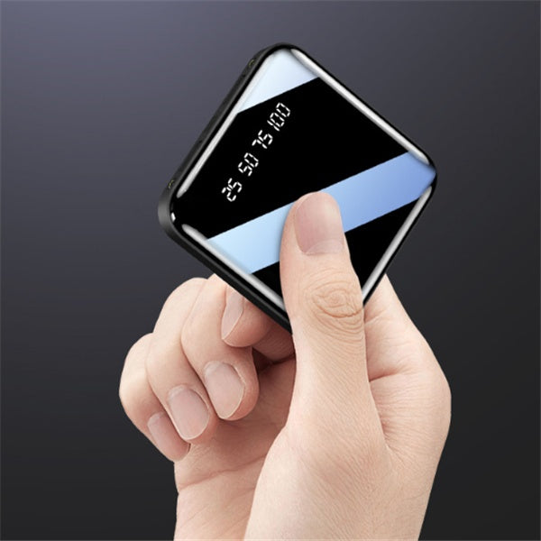 20000 MAh Portable Mini Power Bank