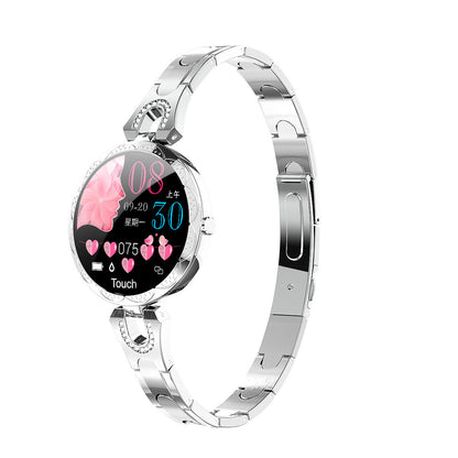 Heart Rate Monitor Sports Smartwatch for Women