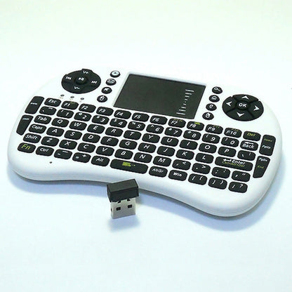 2.4G wireless keyboard wireless keyboard and mouse