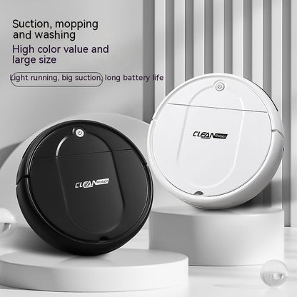 Robot Smart Vacuum Cleaner